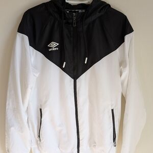 Umbro Wind Breaker
